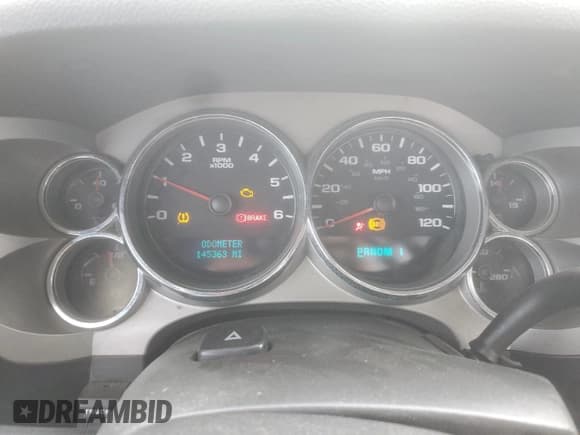 ✅ 2007 Chevrolet Silverado 2500HD 1LT • VIN: 1GCHK24K07E529613 • Lot: 86245915. Wystawiony na Copart z przebiegiem 145 363 mil. Bezpłatny archiwum sprzedaży aukcyjnych z USA i szczegółowy raport historii pojazdu na DreamBid. Zdjęcie 9.