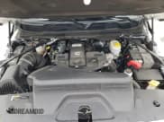 ✅ 2019 Ram 2500 Laramie • VIN: 3C6UR5FL4KG606574 • Лот: 43594392. Опубликован ранее на Copart с пробегом 44 084 миль. Бесплатный доступ к архиву аукционных продаж из США и подробный отчёт об истории автомобиля на DreamBid. Изображение 7.