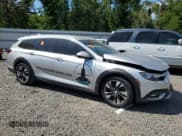 ✅ 2019 Buick Regal Preferred • VIN: W04GU8SX5K1028332 • Lot: 53632265. Listed on Copart with 67,850 mi. Free auction sales archive from the USA and detailed vehicle history report at DreamBid. Image 4.