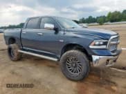 ✅ 2017 Ram 1500 Lone Star • VIN: 1C6RR6LT5HS752225 • Lot: 69478975. Listed on Copart with 169,565 mi. Free auction sales archive from the USA and detailed vehicle history report at DreamBid. Image 4.