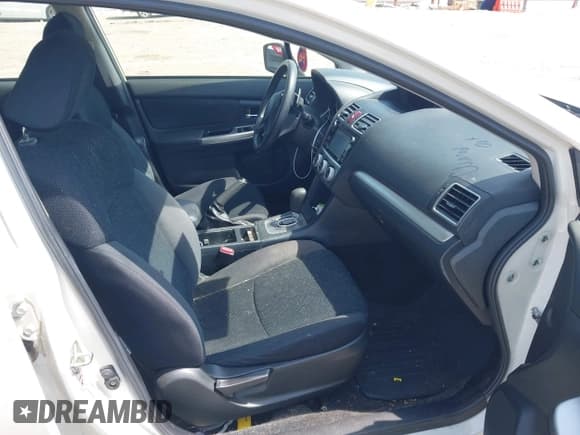 ✅ 2016 Subaru Impreza Premium • VIN: JF1GPAB67G8328602 • Lot: 42838931. Listed on IAAI with 71,648 mi. Free auction sales archive from the USA and detailed vehicle history report at DreamBid. Image 5.