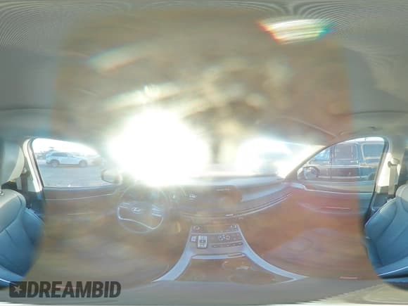 ✅ 2024 Hyundai Palisade SEL • VIN: KM8R4DGE0RU666152 • Лот: 76182184. Опубликован ранее на Copart с пробегом 10 113 миль. Бесплатный доступ к архиву аукционных продаж из США и подробный отчёт об истории автомобиля на DreamBid. Изображение 14.