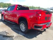 ✅ 2019 Chevrolet Silverado 1500 RST • VIN: 1GCRYEED6KZ211405 • Lot: 42986234. Wystawiony na IAAI z przebiegiem 93 246 mil. Bezpłatny archiwum sprzedaży aukcyjnych z USA i szczegółowy raport historii pojazdu na DreamBid. Zdjęcie 3.