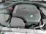 2023 BMW 3 Series 330i xDrive z VIN 3MW89FF04P8D64180, wystawiony jako Copart lot #70650175 z przebiegiem 19 552 mil mil oraz Czysty tytuł • Clean title. Historia ofert i sprzedaży dostępna na DreamBid. Obrazek 13.