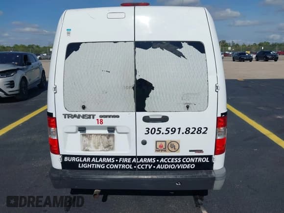 ✅ 2012 Ford Transit Connect XL • VIN: NM0LS7CN9CT108401 • Lot: 42212066. Wystawiony na IAAI z przebiegiem 161 275 mil. Bezpłatny archiwum sprzedaży aukcyjnych z USA i szczegółowy raport historii pojazdu na DreamBid. Zdjęcie 16.