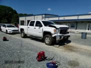 ✅ 2014 GMC Sierra 1500 • VIN: 3GTU2TEC0EG244198 • Лот: 62465865. Опубликован ранее на Copart с пробегом 223 980 миль. Бесплатный доступ к архиву аукционных продаж из США и подробный отчёт об истории автомобиля на DreamBid. Изображение 13.