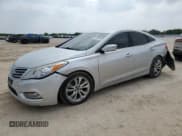 ✅ 2013 Hyundai Azera • VIN: KMHFG4JG3DA254032 • Лот: 51163975. Опубликован ранее на Copart с пробегом 108 990 миль. Бесплатный доступ к архиву аукционных продаж из США и подробный отчёт об истории автомобиля на DreamBid. Изображение 1.