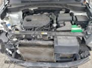 ✅ 2017 Hyundai Santa Fe Ultimate • VIN: 5XYZWDLA4HG387319 • Lot: 95008965. Listed on Copart with 97,807 mi. Free auction sales archive from the USA and detailed vehicle history report at DreamBid. Image 12.