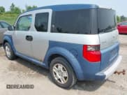 ✅ 2006 Honda Element LX • VIN: 5J6YH28336L014305 • Lot: 42896915. Listed on IAAI with 230,632 mi. Free auction sales archive from the USA and detailed vehicle history report at DreamBid. Image 3.