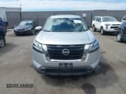 ✅ 2022 Nissan Pathfinder SV • VIN: 5N1DR3BA9NC255911 • Lot: 43231938. Listed on IAAI with 84,754 mi. Free auction sales archive from the USA and detailed vehicle history report at DreamBid. Image 13.