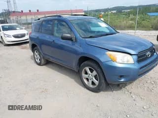 ✅ 2007 Toyota RAV4 • VIN: JTMBK33V275019982 • Лот: 42930180. Опубликован ранее на IAAI с пробегом 198 302 миль. Бесплатный доступ к архиву аукционных продаж из США и подробный отчёт об истории автомобиля на DreamBid. Изображение 1.