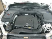 ✅ 2022 Mercedes-Benz GLC 300 • VIN: W1N0J8EB9NG102183 • Лот: 42264238. Опубликован ранее на IAAI с пробегом 34 688 миль. Бесплатный доступ к архиву аукционных продаж из США и подробный отчёт об истории автомобиля на DreamBid. Изображение 19.