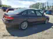 2007 Hyundai Azera SE с VIN KMHFC46F17A171733, выставлен на аукционе Copart как лот 59060595 с пробегом 156 218 миль миль и Чистый • Clean title. История ставок и продаж доступна на DreamBid. Изображение 3.