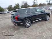 ✅ 2023 Hyundai Palisade SEL • VIN: KM8R2DGE1PU602978 • Лот: 41317363. Опубликован ранее на IAAI с пробегом 2 503 миль. Бесплатный доступ к архиву аукционных продаж из США и подробный отчёт об истории автомобиля на DreamBid. Изображение 4.