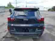 2025 Chevrolet TrailBlazer RS с VIN KL79MUSL2SB181228, выставлен на аукционе IAAI как лот 42318537 с пробегом 227 миль миль и . История ставок и продаж доступна на DreamBid. Изображение 17.