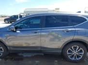 ✅ 2020 Honda CR-V EX • VIN: 5J6RW1H54LL000530 • Lot: 42850203. Listed on IAAI with 53,593 mi. Free auction sales archive from the USA and detailed vehicle history report at DreamBid. Image 14.