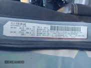 ✅ 2015 Dodge Durango SXT • VIN: 1C4RDJAG9FC202629 • Lot: 43464896. Listed on IAAI with 133,667 mi. Free auction sales archive from the USA and detailed vehicle history report at DreamBid. Image 9.