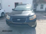 ✅ 2008 Hyundai Santa Fe SE • VIN: 5NMSH13E18H209371 • Lot: 43112218. Wystawiony na IAAI z przebiegiem 187 699 mil. Bezpłatny archiwum sprzedaży aukcyjnych z USA i szczegółowy raport historii pojazdu na DreamBid. Zdjęcie 6.