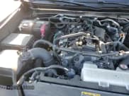 ✅ 2024 Toyota Tacoma TRD Sport • VIN: 3TMLB5JN1RM050592 • Лот: 85353605. Опубликован ранее на Copart с пробегом 12 768 миль. Бесплатный доступ к архиву аукционных продаж из США и подробный отчёт об истории автомобиля на DreamBid. Изображение 14.