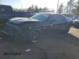 ✅ 2012 Dodge Challenger SRT-8 392 • VIN: 2C3CDYCJ3CH125406 • Lot: 82029284. Wystawiony na Copart z przebiegiem 81 141 mil. Bezpłatny archiwum sprzedaży aukcyjnych z USA i szczegółowy raport historii pojazdu na DreamBid. Zdjęcie 1.