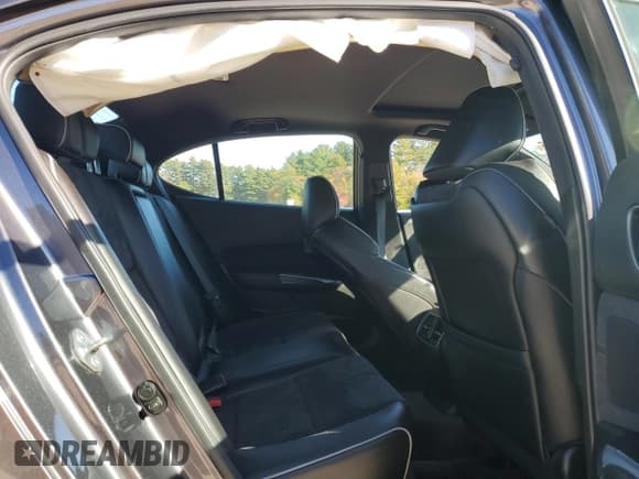 ✅ 2019 Acura TLX w/A-Spec Pkg • VIN: 19UUB2F61KA003653 • Lot: 86613065. Wystawiony na Copart z przebiegiem 67 890 mil. Bezpłatny archiwum sprzedaży aukcyjnych z USA i szczegółowy raport historii pojazdu na DreamBid. Zdjęcie 10.