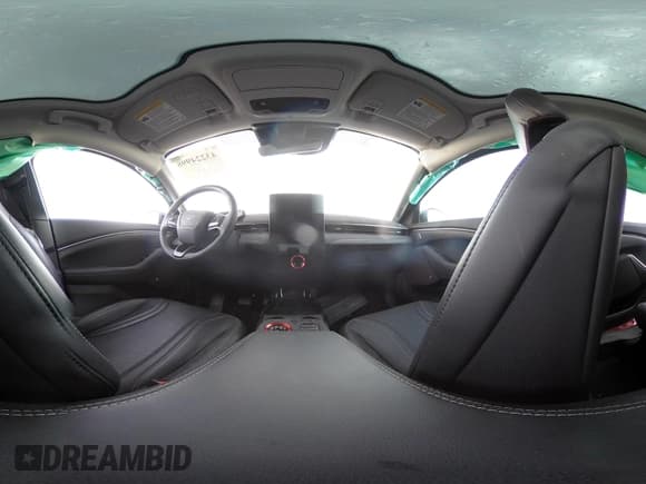 ✅ 2023 Ford Mustang Mach-E Premium • VIN: 3FMTK3SU8PMA89330 • Лот: 43224998. Опубликован ранее на IAAI с пробегом Не указан. Бесплатный доступ к архиву аукционных продаж из США и подробный отчёт об истории автомобиля на DreamBid. Изображение 25.