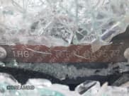 ✅ 2000 Honda Civic Si • VIN: 1HGEM1156YL067577 • Lot: 42040325. Listed on IAAI with Not provided. Free auction sales archive from the USA and detailed vehicle history report at DreamBid. Image 9.