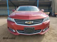 ✅ 2015 Chevrolet Impala LT • VIN: 2G1115SL3F9223307 • Lot: 80575445. Listed on Copart with 112,881 mi. Free auction sales archive from the USA and detailed vehicle history report at DreamBid. Image 5.