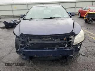 ✅ 2008 Chevrolet Malibu 2LT • VIN: 1G1ZJ57B284237269 • Lot: 82219344. Listed on Copart with 160,695 mi. Free auction sales archive from the USA and detailed vehicle history report at DreamBid. Image 5.