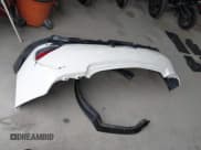 ✅ 2020 Infiniti Q60 Luxe • VIN: JN1EV7EL4LM380074 • Лот: 42585934. Опубликован ранее на IAAI с пробегом 77 945 миль. Бесплатный доступ к архиву аукционных продаж из США и подробный отчёт об истории автомобиля на DreamBid. Изображение 12.