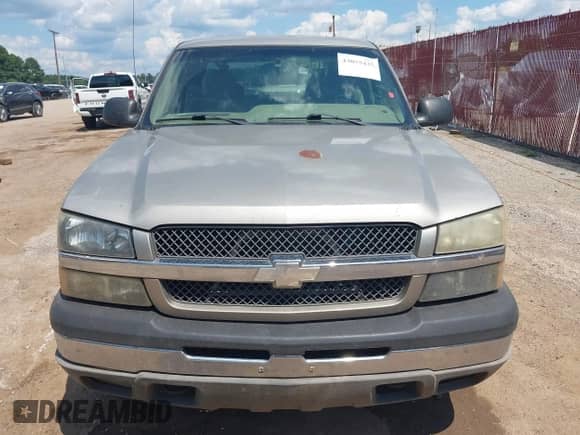 2003 Chevrolet Silverado 1500 LS с VIN 2GCEC19X331342392, выставлен на аукционе IAAI как лот 43055435 с пробегом 227 326 миль миль и . История ставок и продаж доступна на DreamBid. Изображение 13.