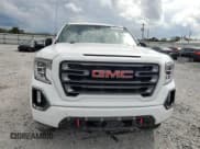 ✅ 2021 GMC Sierra 1500 AT4 • VIN: 3GTU9EET4MG236899 • Лот: 83910935. Опубликован ранее на Copart с пробегом Не указан. Бесплатный доступ к архиву аукционных продаж из США и подробный отчёт об истории автомобиля на DreamBid. Изображение 5.