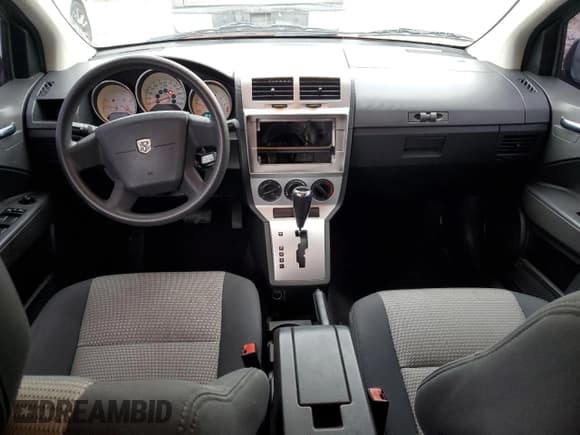 ✅ 2008 Dodge Caliber SXT • VIN: 1B3HB48B88D507406 • Лот: 81544924. Опубликован ранее на Copart с пробегом 109 545 миль. Бесплатный доступ к архиву аукционных продаж из США и подробный отчёт об истории автомобиля на DreamBid. Изображение 8.