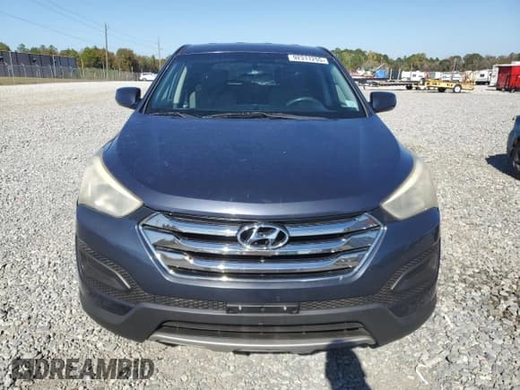 ✅ 2013 Hyundai Santa Fe Sport • VIN: 5XYZT3LB0DG086455 • Лот: 92311255. Опубликован ранее на Copart с пробегом 231 113 миль. Бесплатный доступ к архиву аукционных продаж из США и подробный отчёт об истории автомобиля на DreamBid. Изображение 5.