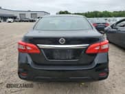 ✅ 2017 Nissan Sentra S • VIN: 3N1AB7AP3HY320288 • Лот: 91163015. Опубликован ранее на Copart с пробегом 102 638 миль. Бесплатный доступ к архиву аукционных продаж из США и подробный отчёт об истории автомобиля на DreamBid. Изображение 6.