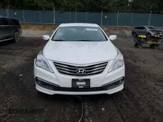 2015 Hyundai Azera с VIN KMHFG4JGXFA469152, выставлен на аукционе Copart как лот 43204565 с пробегом 139 384 миль миль и Списание • Salvage title. История ставок и продаж доступна на DreamBid. Изображение 5.