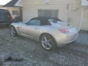 ✅ 2007 Saturn Sky • VIN: 1G8MB35B47Y120123 • Лот: 91661525. Опубликован ранее на Copart с пробегом 112 953 миль. Бесплатный доступ к архиву аукционных продаж из США и подробный отчёт об истории автомобиля на DreamBid. Изображение 2.