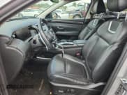 ✅ 2022 Hyundai Tucson Limited • VIN: KM8JFDA20NU061824 • Lot: 64853025. Wystawiony na Copart z przebiegiem 26 699 mil. Bezpłatny archiwum sprzedaży aukcyjnych z USA i szczegółowy raport historii pojazdu na DreamBid. Zdjęcie 7.