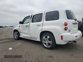 ✅ 2011 Chevrolet HHR 2LT • VIN: 3GNBACFU9BS513946 • Lot: 78440514. Listed on Copart with 149,800 mi. Free auction sales archive from the USA and detailed vehicle history report at DreamBid. Image 2.