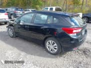 ✅ 2019 Subaru Impreza • VIN: 4S3GTAA69K3747659 • Lot: 43432041. Listed on IAAI with 40,121 mi. Free auction sales archive from the USA and detailed vehicle history report at DreamBid. Image 3.