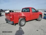 ✅ 2008 Chevrolet Silverado 1500 Work Truck • VIN: 1GCEC14X48Z245305 • Lot: 90013905. Listed on Copart with 88,605 mi. Free auction sales archive from the USA and detailed vehicle history report at DreamBid. Image 3.