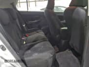 ✅ 2010 Scion xD • VIN: JTKKU4B40A1001528 • Lot: 92718235. Listed on Copart with 221,710 mi. Free auction sales archive from the USA and detailed vehicle history report at DreamBid. Image 10.