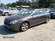 ✅ 2010 Chevrolet Malibu 1LT • VIN: 1G1ZC5EB6A4153331 • Лот: 75324374. Опубликован ранее на Copart с пробегом 101 000 миль. Бесплатный доступ к архиву аукционных продаж из США и подробный отчёт об истории автомобиля на DreamBid. Изображение 1.