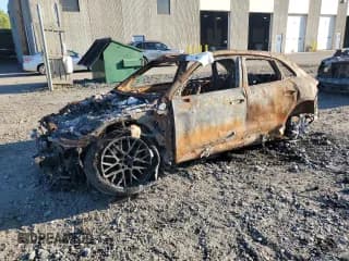 ✅ 2018 Porsche Macan GTS • VIN: WP1AG2A51JLB62272 • Lot: 67644435. Listed on Copart with Not provided. Free auction sales archive from the USA and detailed vehicle history report at DreamBid. Image 1.