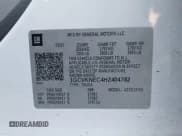 ✅ 2017 Chevrolet Silverado 1500 Work Truck • VIN: 1GCVKNEC4HZ404782 • Lot: 43338090. Wystawiony na IAAI z przebiegiem 95 852 mil. Bezpłatny archiwum sprzedaży aukcyjnych z USA i szczegółowy raport historii pojazdu na DreamBid. Zdjęcie 9.