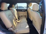 ✅ 2016 Ford Explorer Limited • VIN: 1FM5K8F86GGC98868 • Lot: 83936065. Wystawiony na Copart z przebiegiem 140 767 mil. Bezpłatny archiwum sprzedaży aukcyjnych z USA i szczegółowy raport historii pojazdu na DreamBid. Zdjęcie 10.