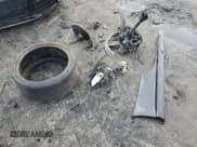 ✅ 2013 Audi RS 5 • VIN: WUAC6AFR5DA901729 • Lot: 49243225. Listed on Copart with Not provided. Free auction sales archive from the USA and detailed vehicle history report at DreamBid. Image 12.