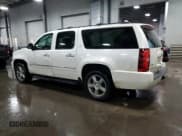 ✅ 2012 Chevrolet Suburban LTZ • VIN: 1GNSKKE71CR217486 • Lot: 74554544. Listed on Copart with 240,812 mi. Free auction sales archive from the USA and detailed vehicle history report at DreamBid. Image 2.