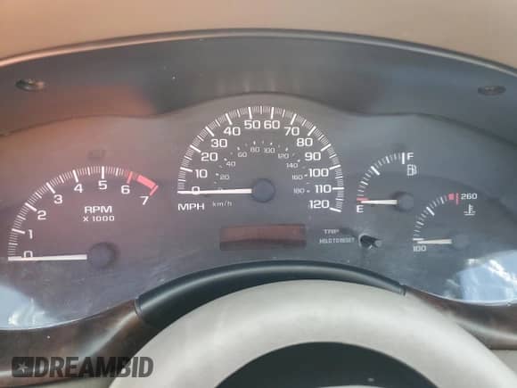 1997 Chevrolet Malibu LS z VIN 1G1NE52M0V6116879, wystawiony jako Copart lot #57306115 z przebiegiem Nie podano mil oraz Szkoda całkowita • Salvage title. Historia ofert i sprzedaży dostępna na DreamBid. Obrazek 9.