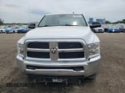 ✅ 2016 Ram 2500 Big Horn • VIN: 3C6UR5DL4GG210932 • Lot: 57209215. Listed on Copart with 204,239 mi. Free auction sales archive from the USA and detailed vehicle history report at DreamBid. Image 5.